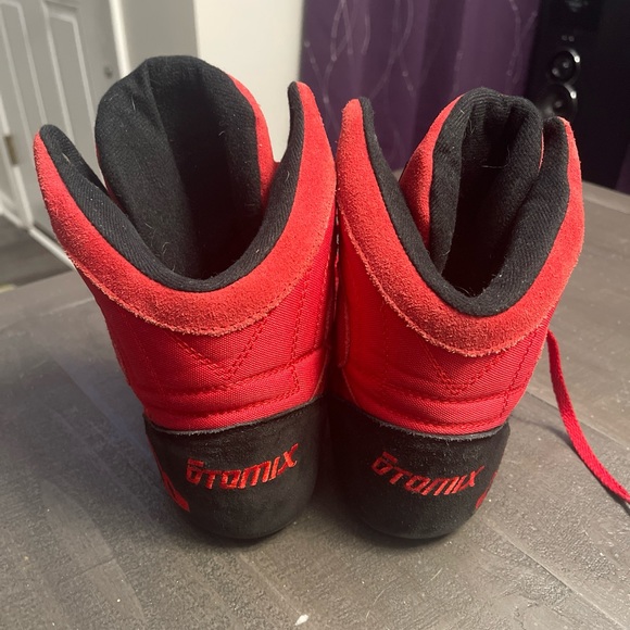 Otomix Shoes Otomix Mma Weight Lifting Body Building And All Around